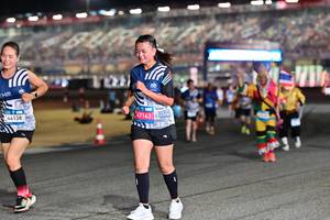 BIB: 
                            <button type="button" onclick="openModal(23327185)" class="btn btn-primary btn-sm float-right btn-popup" data-toggle="modal" data-target=".modal-high-quality">
                        <i class="fas fa-shopping-cart"></i> Add to Cart
                    </button>
                                            <button type="button" onclick="isThisMe(23327185, true)" class="btn btn-success btn-sm float-right btn-popup btn-isme hidden" data-toggle="tooltip" data-placement="bottom" title="นี่คือรูปของคุณใช่ไหม คลิกที่นี่เพื่อเอาเข้าอัลบั้ม">
                        <i class="fas fa-plus"></i> Add to album
                    </button>
                    <button type="button" onclick="isThisMe(23327185, false)" class="btn btn-warning btn-sm float-right btn-popup btn-isnotme hidden">
                        <i class="fas fa-ban"></i> Remove from album
                    </button>